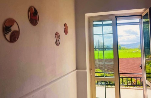 Faicchio House | Nature Refuge | Relaxation and Wellness in the Countryside