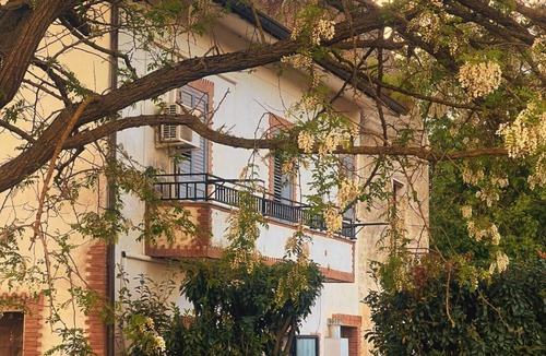 Faicchio House | Nature Refuge | Relaxation and Wellness in the Countryside
