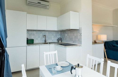 Bussana Apartment | Nausicaa by Interhome