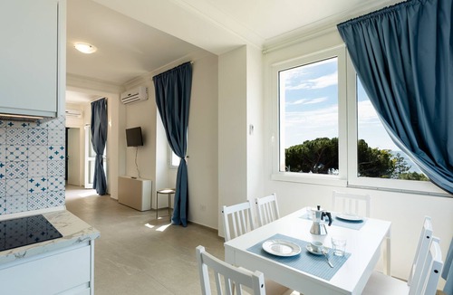 Bussana Apartment | Nausicaa by Interhome