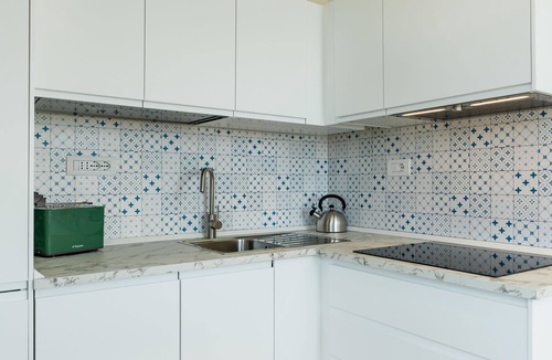 Bussana Apartment | Nausicaa by Interhome