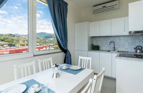 Bussana Apartment | Nausicaa by Interhome