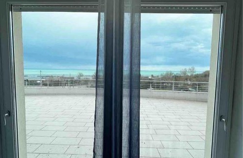 Lido Riccio Apartment | Nautilus Appartamenti a mare