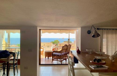 Santa Maria Navarrese Apartment | Navarrese vista mare