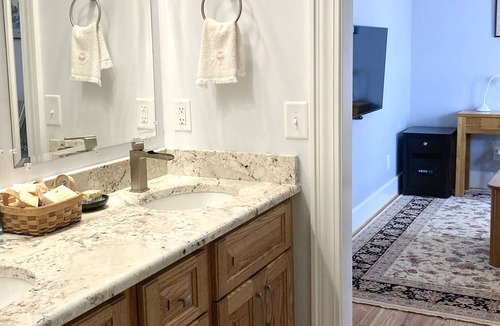 Roaring River Bed & Breakfast | NC Wine Country Comfort