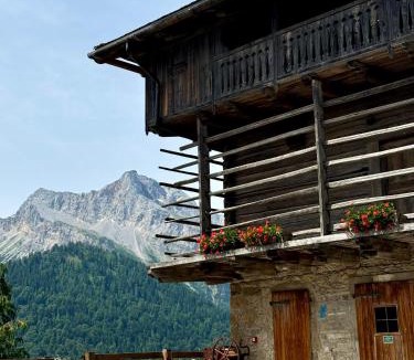 Sauris di Sopra Hotel | Neider Hotel - Alpine Retreat Sauris