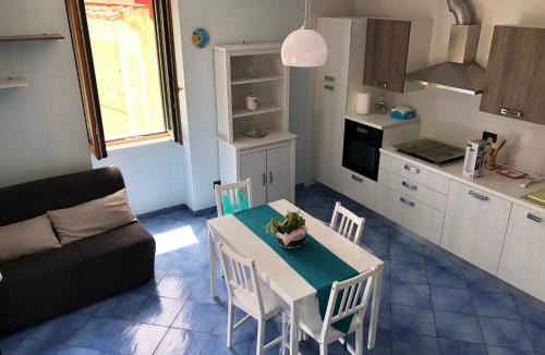 Cetara House | NEL BLU
