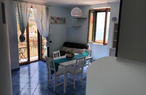 Cetara House | NEL BLU