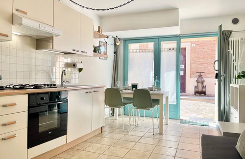 Santarcangelo di Romagna Apartment | Nel Cuore di Santarcangelo – Casa Bellaere