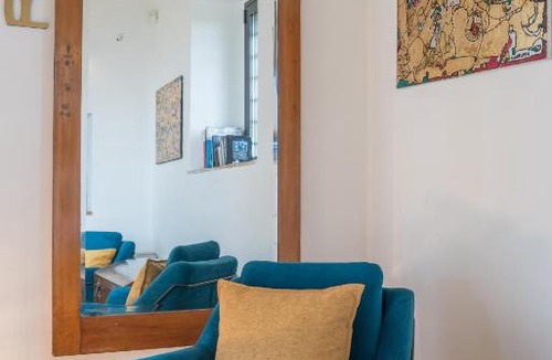 Caltagirone Bed & Breakfast | Nepitella