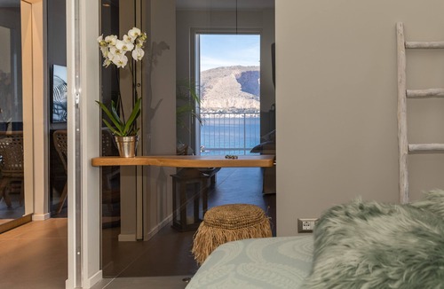 Addaura House | Nesos suites
