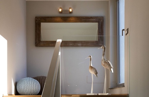 Addaura House | Nesos suites