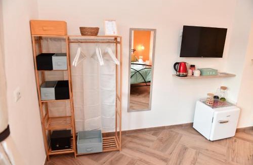Monteverde Bed & Breakfast | Nest house