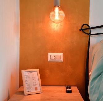 Monteverde Bed & Breakfast | Nest house