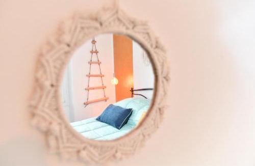 Monteverde Bed & Breakfast | Nest house