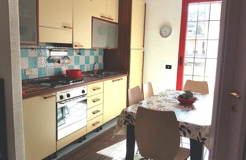 Villasimius House | New and comfortable apartment in Villasimius