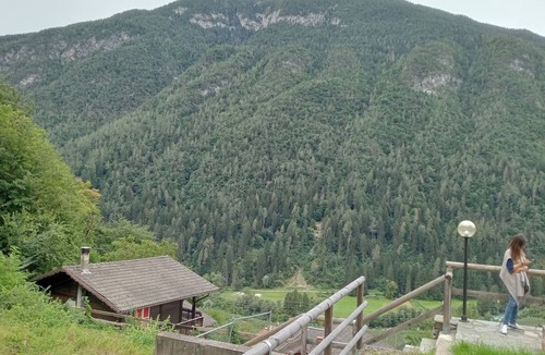 Caldes Apartment | New apartment in Val di Sole, close to ski slopes and bike trails