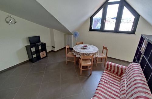 Bagnolo Piemonte Apartment | New apartment with kitchen at the foot of the Monviso mountain