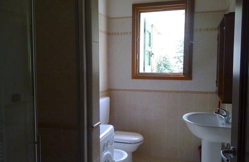 Fanano Apartment | New apartment with a view of the Apennines