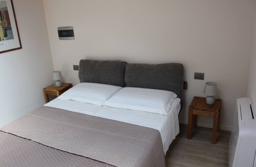 Settimo Bed & Breakfast | New B&B in Pescantina di Verona surrounded by greenery near Lake Garda