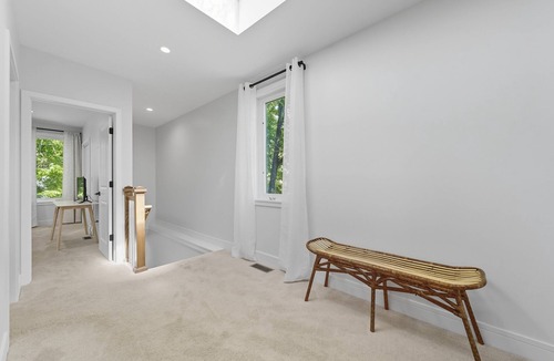 Evanston House | NEW! Bright Modern 3Bed 2.5Bath Evanston Home w/Parking by AllSet Turnover