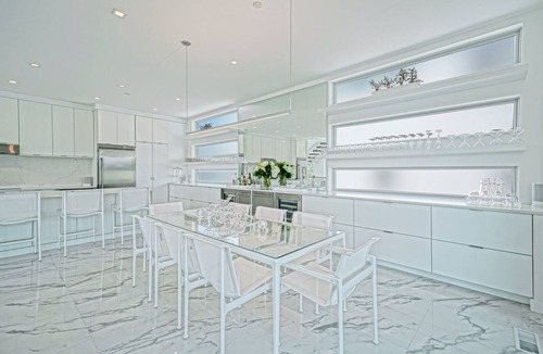 Lewes House | NEW! CASA BLANCO A Modern Sanctuary @ Lewes Beach + Canal + Historic Downtown