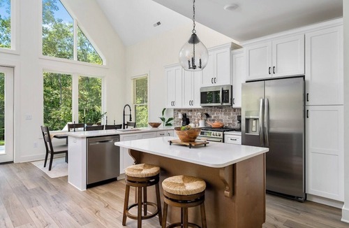 Central House | New construction close to 12 Mile Park & Clem…