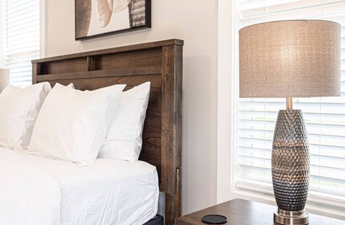 Evansville Condo | New Construction, New Furnishings, Luxury Unit