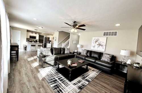 Germantown House | NEW Exec Home in Germantown, OH