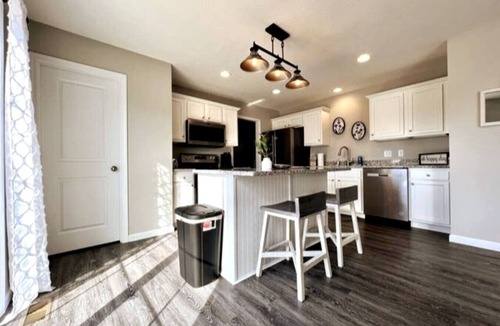 Germantown House | NEW Exec Home in Germantown, OH