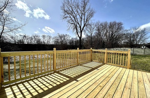 Germantown House | NEW Exec Home in Germantown, OH
