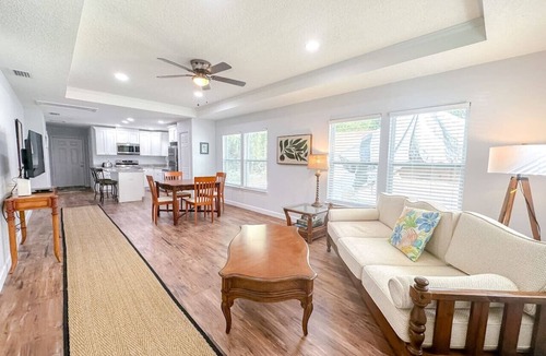 Gainesville House | New Home in SE Gainesville 3 BR/2 Bathroom