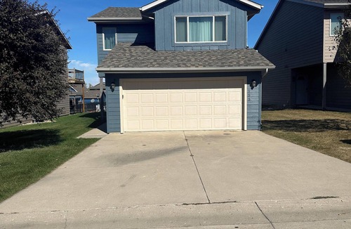 Spirit Lake Cabin | New Listing! Bridges Bay Cabin#153