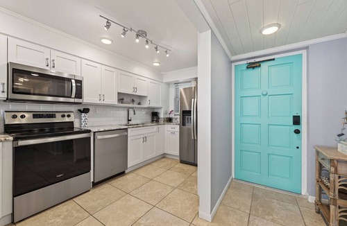 Ormond-by-the-Sea Condo | New Listing! Direct oceanfront 2/2 condo with huge balcony and beachfront pool