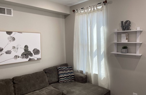 Brewerytown Apartment | New modern 2-bedroom apartment in Brewerytown