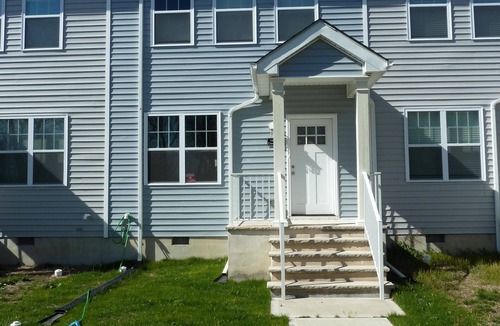Neptune City House | New Modern Townhome Near Beach With King Beds