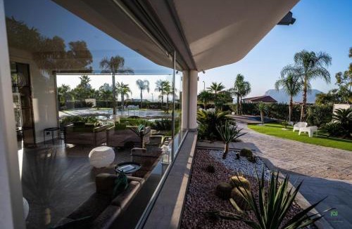 Borgetto Hotel | New River Hotel