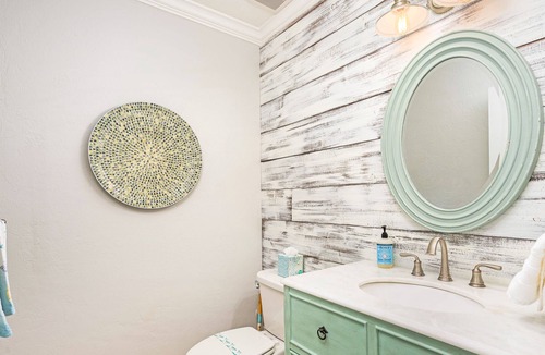 Ormond-by-the-Sea House | New! River House - Riverfront Pool Home - 4BR/4.5BA