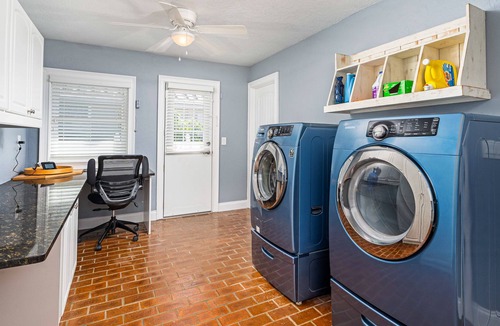 Ormond-by-the-Sea House | New! River House - Riverfront Pool Home - 4BR/4.5BA