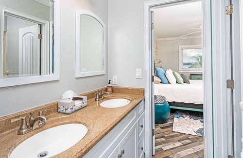 Ormond-by-the-Sea House | New! River House - Riverfront Pool Home - 4BR/4.5BA