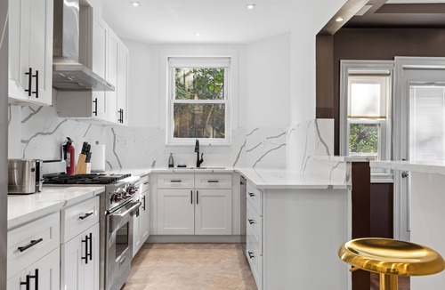 East Flatbush House | New Spacious 3 Bedrooms Home Near Hospitals