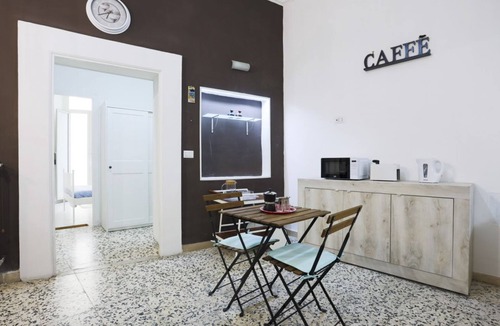 Vittorio Emanuele Apartment | New Start Panoramic Apartment