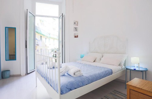 Vittorio Emanuele Apartment | New Start Panoramic Apartment