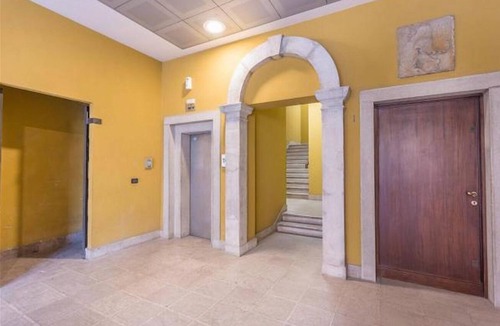 Udine Apartment | NEW!Udine Central and Stylish Apartment x2