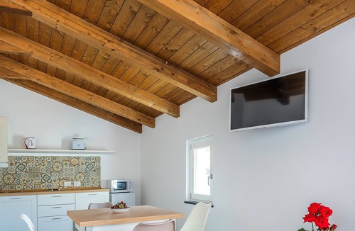 Moiano Apartment | Newly refurbished apartment with a private panoramic terrace near Sorrento