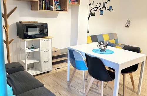 Selargius Apartment | Newly renovated apartment, near the sea at Poetto, Chia, Villasimius