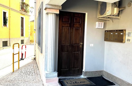 Selargius Apartment | Newly renovated apartment, near the sea at Poetto, Chia, Villasimius