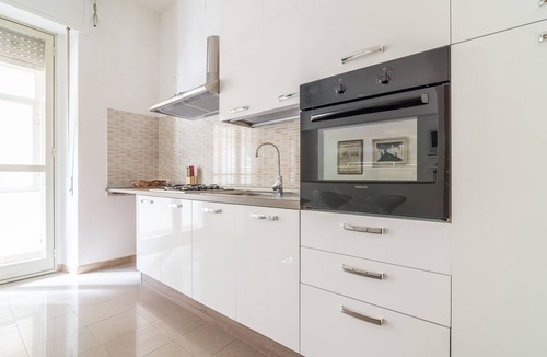 Province of Cagliari Apartment | Newly renovated apartment in the center