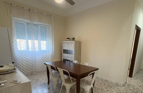 Monti D'arena-Bosco Caggione Apartment | Newly renovated apartment a few steps from the sea