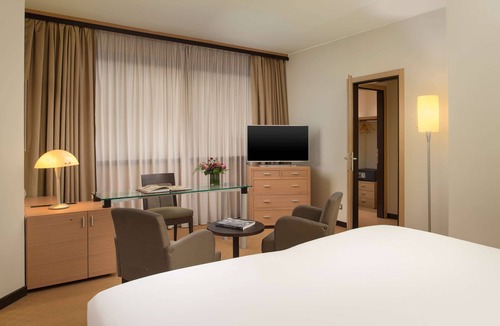 Villanova Hotel | NH Bologna Villanova